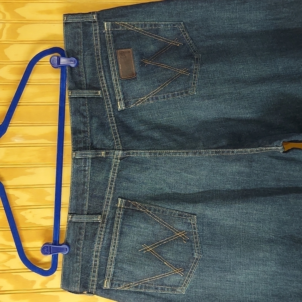 Wrangler 20x Style 01